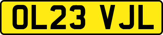 OL23VJL