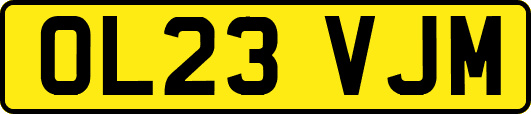 OL23VJM