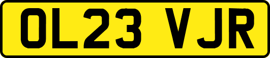 OL23VJR
