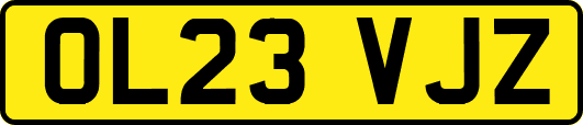 OL23VJZ