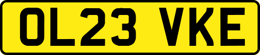 OL23VKE