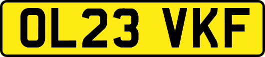 OL23VKF