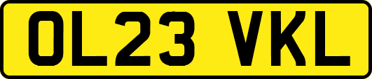 OL23VKL
