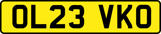 OL23VKO
