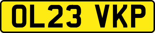 OL23VKP