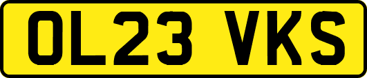 OL23VKS
