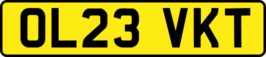 OL23VKT