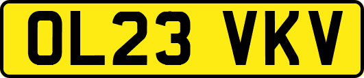 OL23VKV