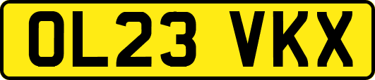 OL23VKX