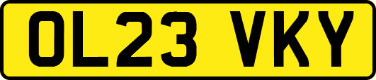 OL23VKY