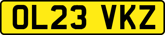 OL23VKZ