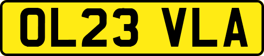 OL23VLA