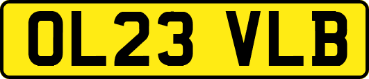 OL23VLB