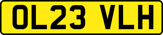 OL23VLH