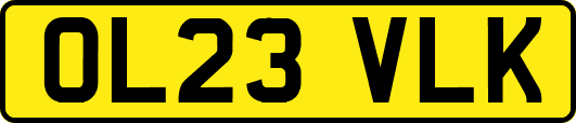 OL23VLK
