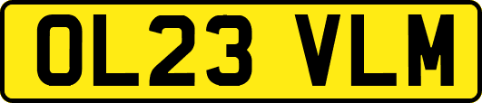 OL23VLM