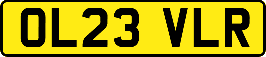 OL23VLR