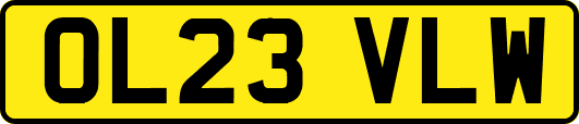 OL23VLW