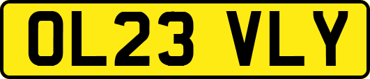 OL23VLY