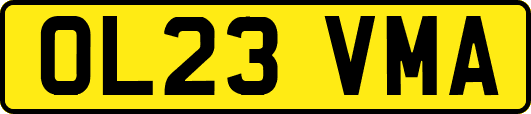 OL23VMA