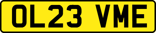 OL23VME
