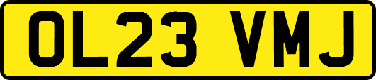 OL23VMJ