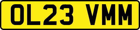 OL23VMM
