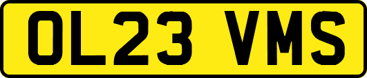 OL23VMS