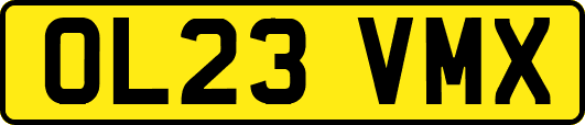 OL23VMX