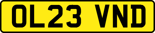 OL23VND