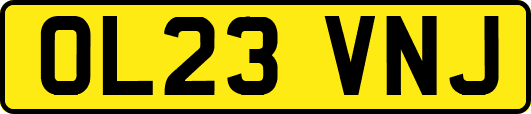OL23VNJ