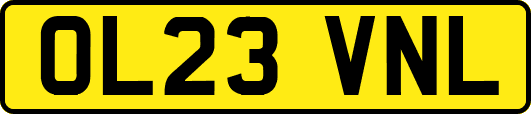 OL23VNL
