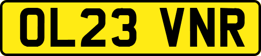 OL23VNR