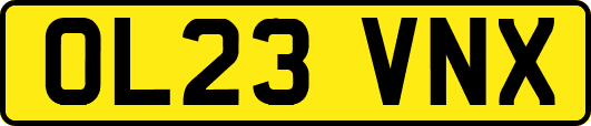 OL23VNX