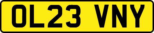 OL23VNY