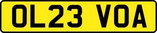 OL23VOA