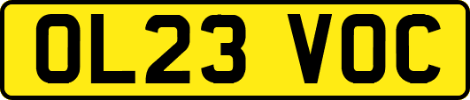 OL23VOC