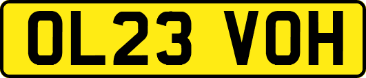 OL23VOH