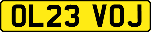 OL23VOJ