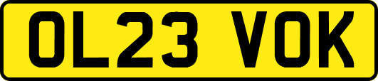 OL23VOK