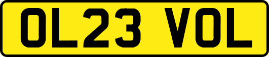 OL23VOL