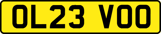 OL23VOO