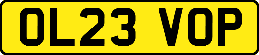 OL23VOP