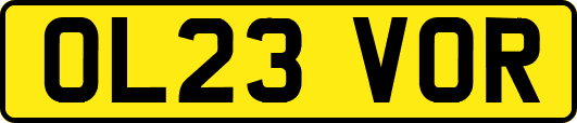 OL23VOR