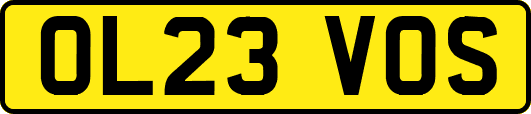 OL23VOS