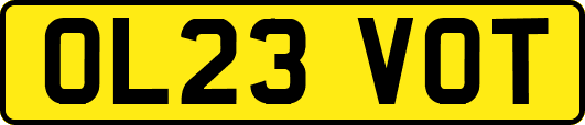 OL23VOT