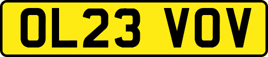 OL23VOV