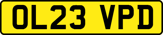 OL23VPD