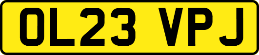OL23VPJ