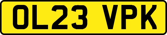 OL23VPK